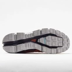 On Running On Cloudventure Men's Flare/Mulberry 11 On Running On Cloudventure Men's Flare/Mulberry