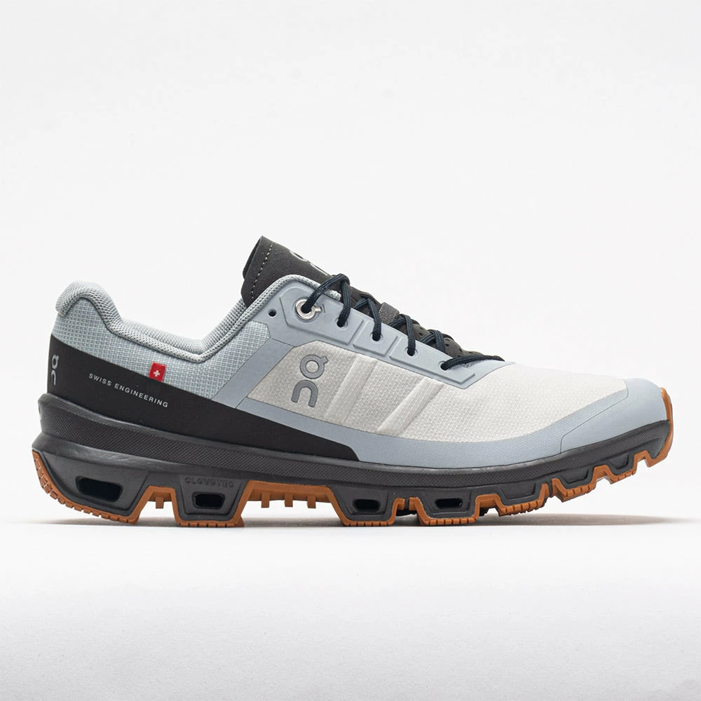 On Running On Cloudventure Men's Glacier/Thorn 3 On Running On Cloudventure Men's Glacier/Thorn