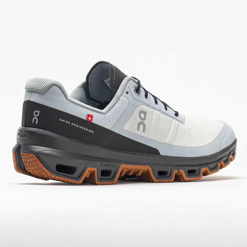 On Running On Cloudventure Men's Glacier/Thorn 8 On Running On Cloudventure Men's Glacier/Thorn