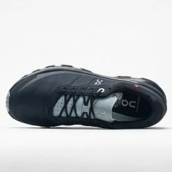 On Running On Cloudventure Women's Black/Cobble