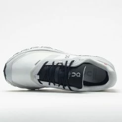 On Running Trail Running Shoes On Cloudventure Waterproof Women's Glacier/Black