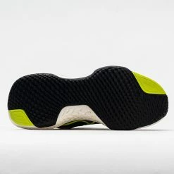 Running Shoes Nike ZoomX Invincible Run Flyknit Women's Black/Cyber Elemental Pink