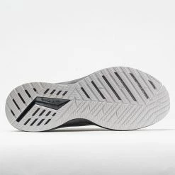 Brooks Levitate Stealthfit 5 Men's White /Gray/Black