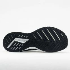 Brooks Levitate Stealthfit 5 Women's Black/Gray/White Running Shoes 11 Brooks Levitate Stealthfit 5 Women's Black/Gray/White Running Shoes