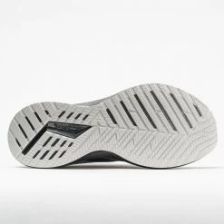 Brooks Levitate Stealthfit 5 Women's White/Gray/Black