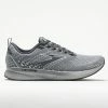 Brooks Levitate 5 Women's Gray/Oyster/Blackened Pearl