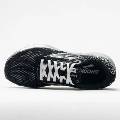 Brooks Levitate 5 Women's Black/Gray/White
