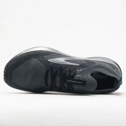 Running Shoes Brooks Levitate Stealthfit GTS 5 Men's Black/Ebony/Gray