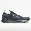 Running Shoes Brooks Levitate Stealthfit GTS 5 Men's Black/Ebony/Gray