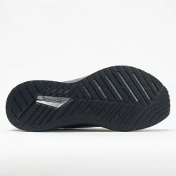 Running Shoes Brooks Levitate Stealthfit GTS 5 Men's Black/Ebony/Gray