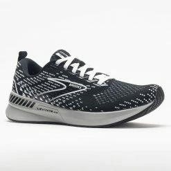 Running Shoes Brooks Levitate GTS 5 Women's Black/Gray White