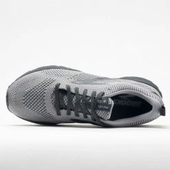 Brooks Revel 5 Men's Ebony/Alloy/Metallic