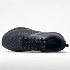 Brooks Revel 5 Men's Black/Ebony/Black 10 Brooks Revel 5 Men's Black/Ebony/Black