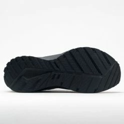 Brooks Revel 5 Men's Black/Ebony/Black 11 Brooks Revel 5 Men's Black/Ebony/Black