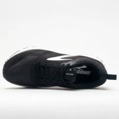Brooks Revel 5 Women's Black/Metallic/White Running Shoes