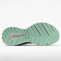 Brooks Revel 5 Women's Ebony/Black/Yucca Running Shoes