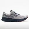 Brooks Glycerin 19 Men's Gray/Alloy/Peacoat
