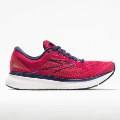 Running Shoes Brooks Glycerin 19 Women's Barberry/Purple/Calypso