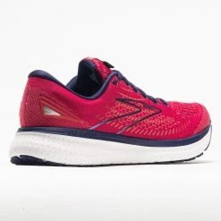 Running Shoes Brooks Glycerin 19 Women's Barberry/Purple/Calypso