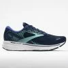 Running Shoes Brooks Ghost 14 Women's Peacoat/Yucca/Navy
