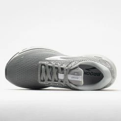 Brooks Ghost 14 Women's Alloy/Primer Gray/Oyster Running Shoes