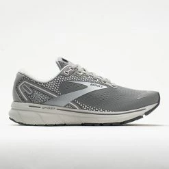 Brooks Ghost 14 Women's Alloy/Primer Gray/Oyster Running Shoes