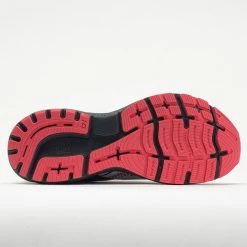 Brooks Ghost 14 Women's White/Purple/Coral