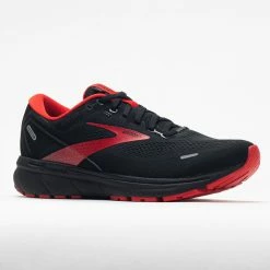 Brooks Ghost 14 GTX Men's Black/Blackened Pearl