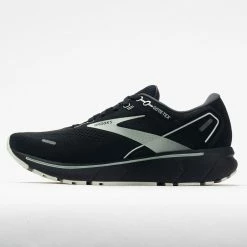 Brooks Ghost 14 GTX Women's Black/Blackened Pearl/Aquaglass 9 Brooks Ghost 14 GTX Women's Black/Blackened Pearl/Aquaglass