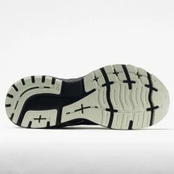 Brooks Ghost 14 GTX Women's Black/Blackened Pearl/Aquaglass 11 Brooks Ghost 14 GTX Women's Black/Blackened Pearl/Aquaglass