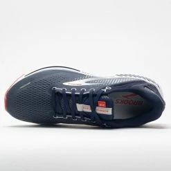 Brooks Adrenaline GTS 22 Men's Peacoat/India Ink/Grenadine