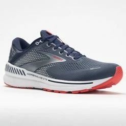 Brooks Adrenaline GTS 22 Men's Peacoat/India Ink/Grenadine