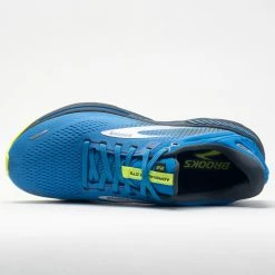 Brooks Adrenaline GTS 22 Men's Blue/India Ink/Nightlife