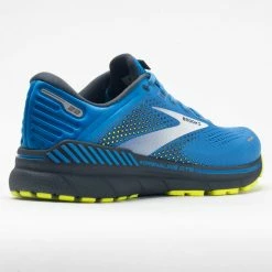 Brooks Adrenaline GTS 22 Men's Blue/India Ink/Nightlife