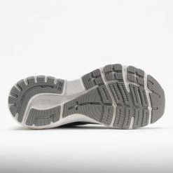 Brooks Adrenaline GTS 22 Women's Alloy/Blue/Green Running Shoes