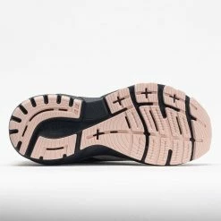 Running Shoes Brooks Adrenaline GTS 22 Women's Gray/Rose/Black