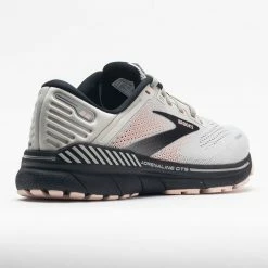 Running Shoes Brooks Adrenaline GTS 22 Women's Gray/Rose/Black