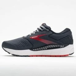 Brooks Beast 2020 Men's Blackened Pearl/Black/Red