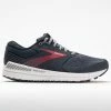 Brooks Beast 2020 Men's Blackened Pearl/Black/Red