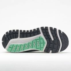 Brooks Ariel 2020 Women's Alloy/Blackened Pearl/Green