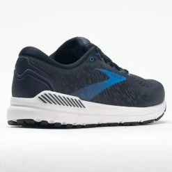 Brooks Addiction GTS 15 Men's India Ink/Blue Running Shoes
