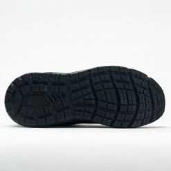 Brooks Addiction GTS 15 Men's Black/Black/Ebony Running Shoes