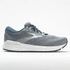 Running Shoes Brooks Addiction GTS 15 Women's Gray/Navy/Aqua