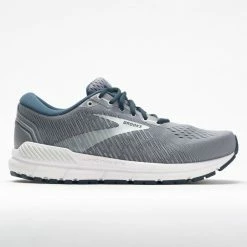 Running Shoes Brooks Addiction GTS 15 Women's Gray/Navy/Aqua