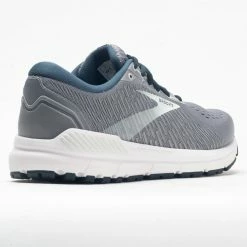 Running Shoes Brooks Addiction GTS 15 Women's Gray/Navy/Aqua