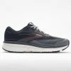 Running Shoes Brooks Dyad 11 Men's Blackened Pearl/Alloy/Red