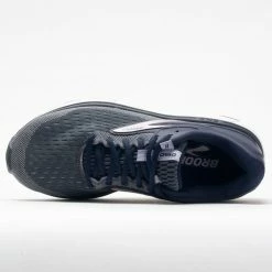 Brooks Dyad 11 Women's Ombre/Primrose/Lavender Running Shoes