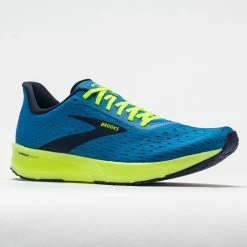 Running Shoes Brooks Hyperion Tempo Men's Blue/Nightlife/Peacoat