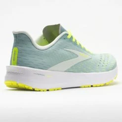 Brooks Hyperion Tempo Women's Blue/Aqua/Nightlife