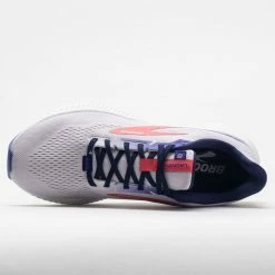 Brooks Launch 8 Women's Lavender/Astral/Coral Running Shoes